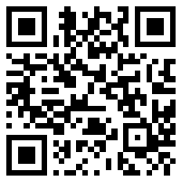 QR Code for bitcoin:1B3HcrGcMpGoHG1yMUDzLKDMBm8FseLTEW
