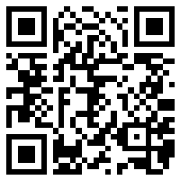 QR Code for bitcoin:1B3HqSsmppV19LvVM5p9wimbdRZf8eoGWC