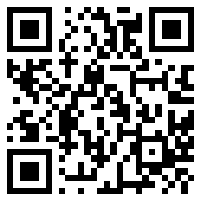 QR Code for bitcoin:1B3LB8kxbFk9gwJdtE7Meyqu2JuWF58mhR