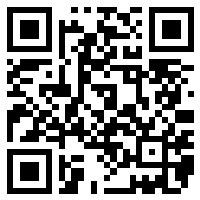 QR Code for bitcoin:1B3MsPxJtCkWfLrLHT2X52gEmrdRQJxps9