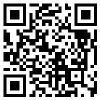 QR Code for bitcoin:1B3RgV3R1bqqoPV7tWo4F6RZscNPExPWke