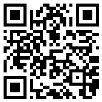 QR Code for bitcoin:1B3fAcSTtcnXyBCkQGHdft2tC9D6oxtEdT