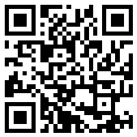 QR Code for bitcoin:1B3i2RTteHHU7aXzbwQT6XxRkVwCncH2dn