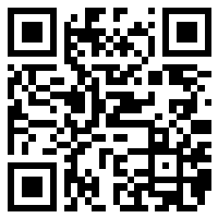 QR Code for bitcoin:1B3iATnnKMXqCLT79k54b8LK1scbH2tKBj