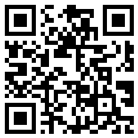 QR Code for bitcoin:1B3joTSJWnzJWNUMtAkPYLxdRfYkdq7LP