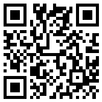 QR Code for bitcoin:1B3khSfVe1fdcGUmUiATgh12UvFBqVEitC