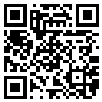 QR Code for bitcoin:1B3ngEG3fu76xif3eceqfY4mvvS2Z6ew7b