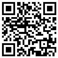 QR Code for bitcoin:1B43ic6ozDHXRZ9q7r4JnfuyQU9FwaBcup