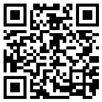 QR Code for bitcoin:1B49CGa9oDXdrkpNZRSFK2PyYuMCFw1RDc