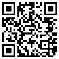 QR Code for bitcoin:1B4AyWefdaFjZCDTsyaed4hRa4AeVEZdaX