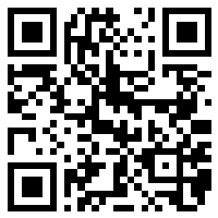 QR Code for bitcoin:1B4H5iLdd9Pc4CEeNjCdesEgZPBb79WpxB