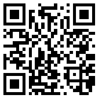 QR Code for bitcoin:1B4Kc4YMBiXTmdQpPdoWqqMN4jZKfuCtWs