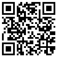 QR Code for bitcoin:1B4NCzzEcRemuAno4YVTrQCLzNCsopptA