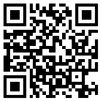 QR Code for bitcoin:1B4SC46YncsxCMdeCEQkLah2e3BXK1ng4m