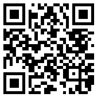 QR Code for bitcoin:1B4TjrsREvmJMixWtJ17EL7Gb3Qpmx18my