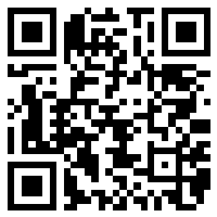 QR Code for bitcoin:1B4ao1mpXDWEZThACDgNFVsWRhD2661GhA
