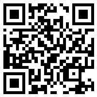 QR Code for bitcoin:1B4cCcG5csPRBVmHcHZeEuVh4VB1SvCtRZ
