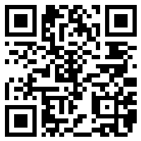QR Code for bitcoin:1B4eWicb1zfFSavZst7Uu2Z4AfcvMHGwc5