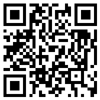 QR Code for bitcoin:1B4rYYwFCJuz1vUwKEuNtTC9WevJsS4LP5