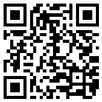QR Code for bitcoin:1B4xB5RywfcRXWLdfU8KKZmd1EA3LoDbVC