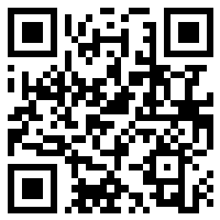 QR Code for bitcoin:1B4zzUkEhQce7fETKPeSrdpwMdcCaXBWns