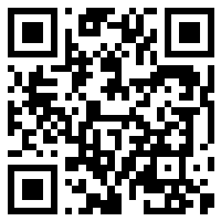 QR Code for bitcoin:1B5ASDCK1K4AGoDfvupEnn3B1LdK2AGgnz