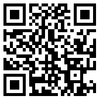 QR Code for bitcoin:1B5KdWWo9zzbF5F81e7ov5Ag3RuAR9aTiY
