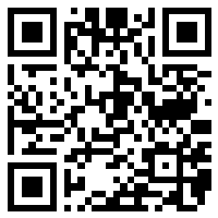 QR Code for bitcoin:1B5L3z6LMYMySGQ9Ryyvb1bHMQFEU8HkFd