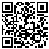 QR Code for bitcoin:1B5NSFSANsuiNJg19Em8VShTJAYGBKyEfg