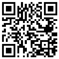 QR Code for bitcoin:1B5PEnE37bFz76pfXVN3bvxRsi8T7DQBBC