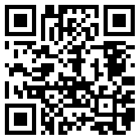 QR Code for bitcoin:1B5TotXb9J5pcenryujcoNcAGWHbZVLHof