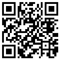 QR Code for bitcoin:1B5U8fMEjVy53MPd88zM9CruawBBVGvK8o
