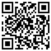 QR Code for bitcoin:1B5WHUkZ1pt8Q2yTA56RfJa6LPLLDbVEYn