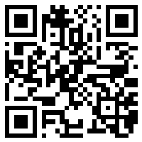 QR Code for bitcoin:1B5b5fK15dnME2Gtf46eTSjNaVWnbmLKoR