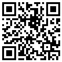 QR Code for bitcoin:1B5c9XJaKna7FyHbebMRg169KSNTbZSWvh