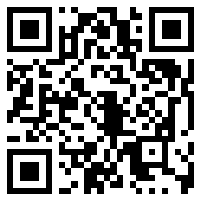 QR Code for bitcoin:1B5cQAkNXjLQRpUKYV9DPCuPxcD3mmbkt2