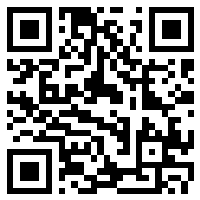 QR Code for bitcoin:1B5ie697MH2M4uZkUC9dSDv5RtbbvxshUP