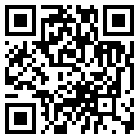 QR Code for bitcoin:1B5pRTkdkGNu4TSU8beoggTrF5QWMp7akf