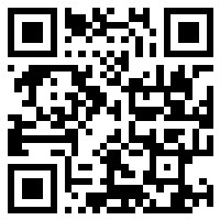 QR Code for bitcoin:1B5pqhEzCHSwoASkPZQ7jPyuo8opmaxWCi