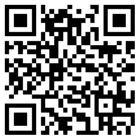 QR Code for bitcoin:1B5vopAPFJaaiHsiqu2dtSVVZozu7DfAMT