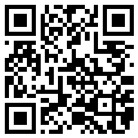 QR Code for bitcoin:1B61YRtRmsoYToYfTznznkSnFP4JWLP6Pk