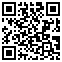 QR Code for bitcoin:1B61dmujWpdcpRmJpEsAtkyQBiidGbXWQ8