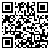QR Code for bitcoin:1B663yhKCFyfRds8thUE6U19W2hSh6bZ1m