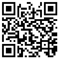 QR Code for bitcoin:1B68dkauCTRmecUGNiSd2v6PB97z9BCgEF