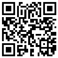 QR Code for bitcoin:1B6GxyvKZBasGYzyHoExUQLoAsNLc5BAmT