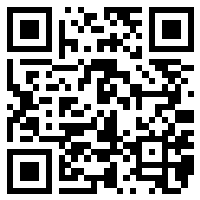 QR Code for bitcoin:1B6HSesgK1ExFNjGRRTfQmYuZYSnBdyTKG