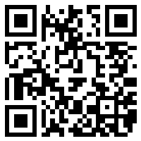 QR Code for bitcoin:1B6MGDH2zcmVY6aU8Utpc4mJSxDy5ozXDk
