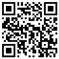 QR Code for bitcoin:1B6Ux5BAk9faAX5PBWtQC2Pc8TAZhuuYXt