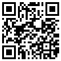 QR Code for bitcoin:1B6Vr8xbWYeuBACA5Kph3fCJrpVsV8Gc4e