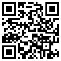 QR Code for bitcoin:1B6fHPRmrbMB5ms4ZaBxeAM54XqWGFSUFq